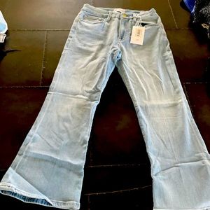Frame jeans brand new with tags size 28